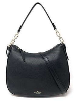 Mulberry Street Vivian Hobo Handbag