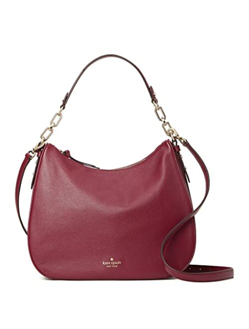 Kate Spade New York Mulberry Street Vivian Hobo Handbag