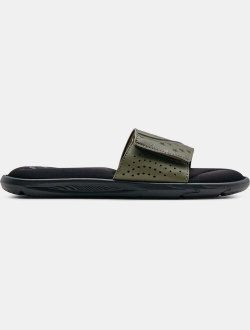 Men's UA Ignite Freedom Slides