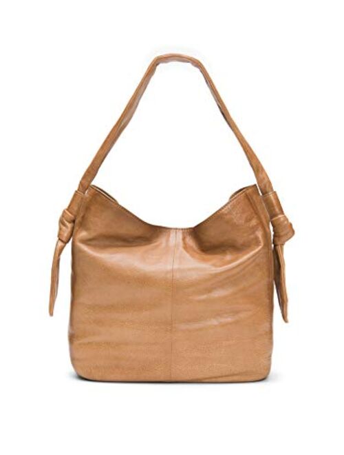 Frye Nora Knotted Hobo