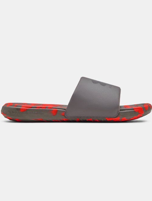 Under Armour Men's UA Ansa Regrind Slides