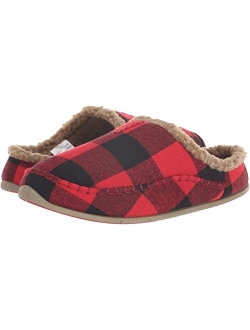 Nordic Round Toe Slipper