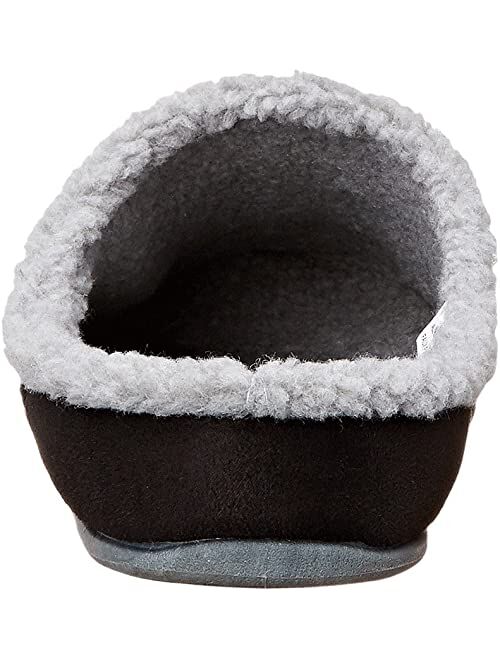 Deer Stags Nordic Round Toe Slipper