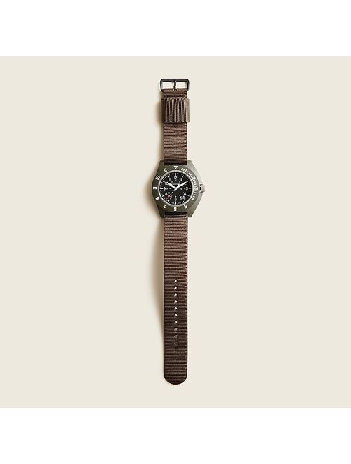 Marathon Watch Company™ Navigator watch