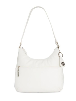 Giani Bernini Nappa Leather Hobo Bag, Created for Macy's