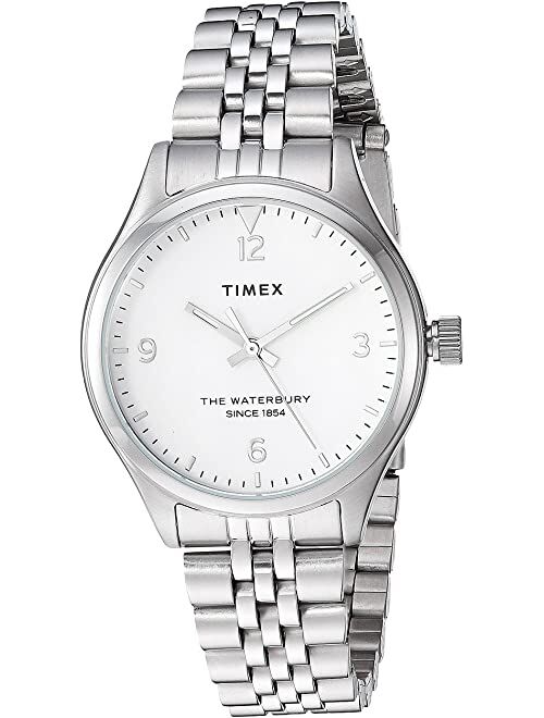 Timex Waterbury Traditional 3-Hand