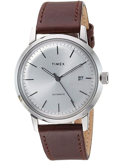 Timex Marlin Automatic Analog Watch