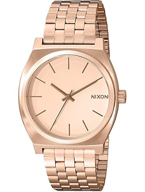 Nixon Time Teller