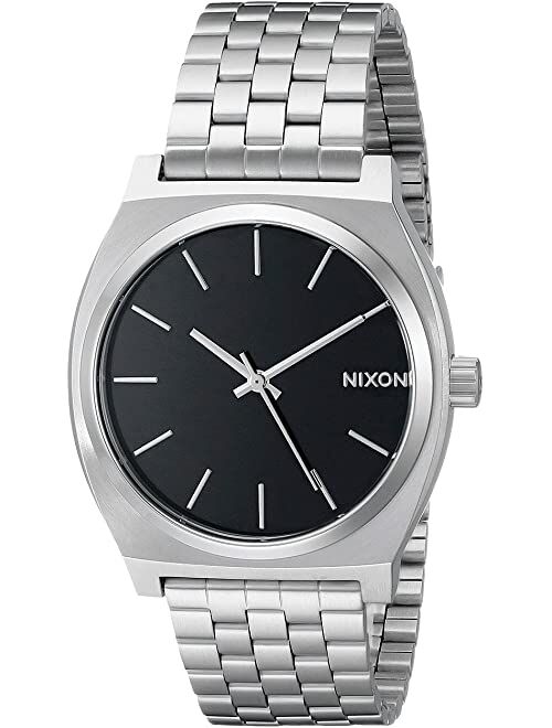 Nixon Time Teller