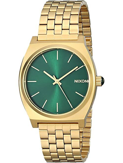 Nixon Time Teller