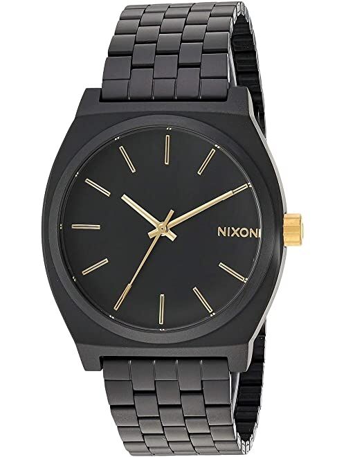 Nixon Time Teller