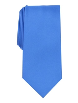 Satin Solid Wedding Tie