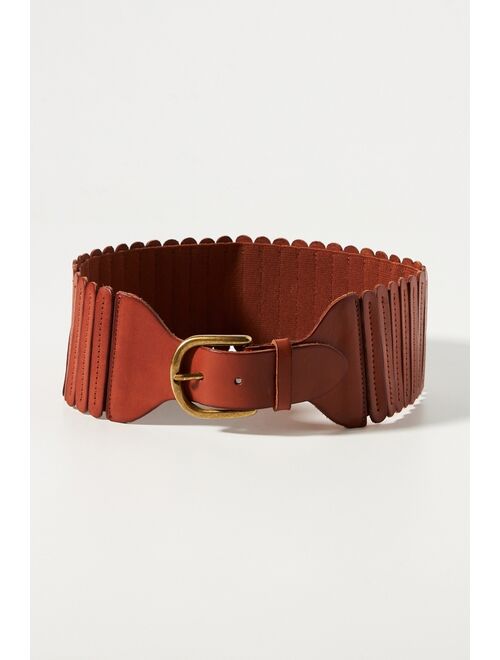 Anthropologie Tabitha Tall Belt