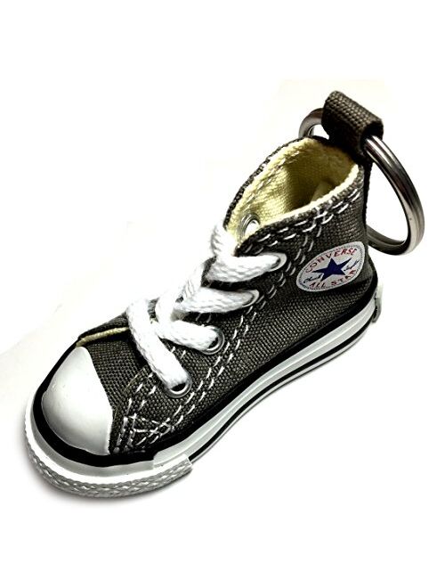 Converse Key Chain All Star Chuck Taylor Sneaker Keychain Authentic