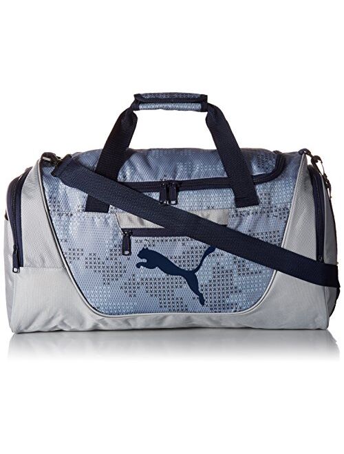 PUMA Evercat Contender Duffel Bag