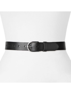 Women's Leather Belt