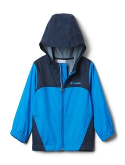 Toddler Boys and Girls Glennaker Rain Jacket