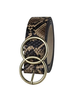 Women's Fashion Casual Belt