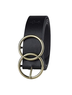 Women's Fashion Casual Belt