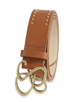 Women's Fashion Casual Belt