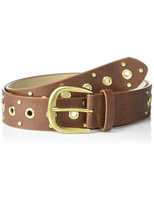 Jessica Simpson Women's Fashion Casual Belt