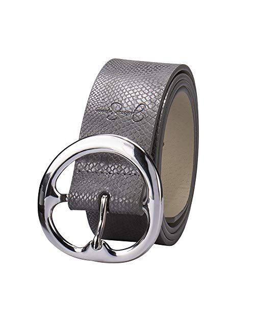 Jessica Simpson Women's Fashion Casual Belt