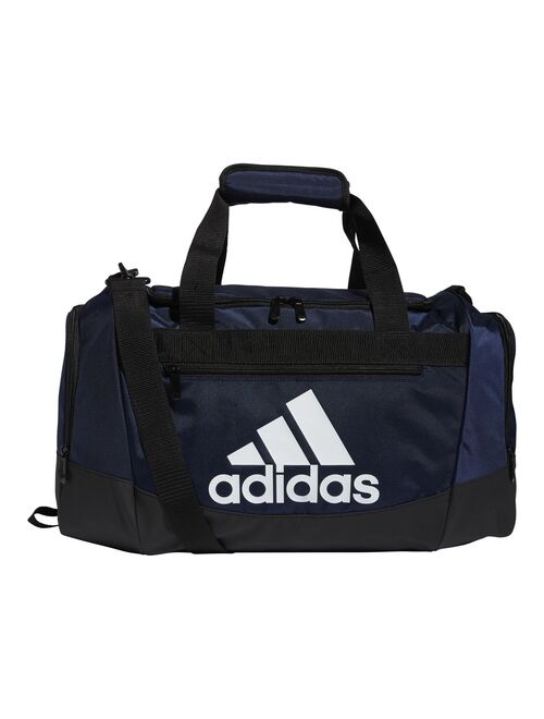 Adidas Defender IV Small Duffel Bag