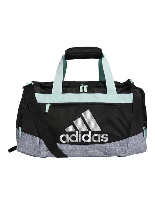 Adidas Defender IV Small Duffel Bag