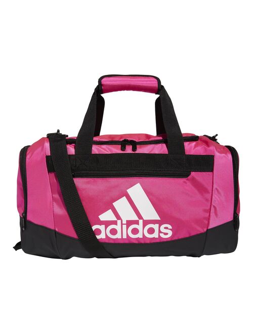 Adidas Defender IV Small Duffel Bag