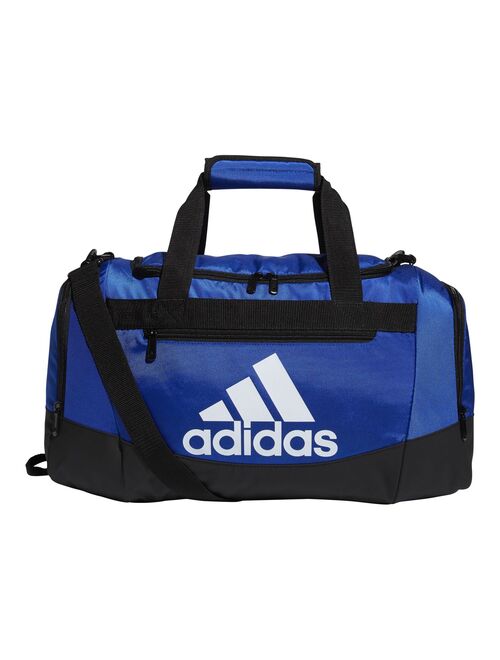 Adidas Defender IV Small Duffel Bag