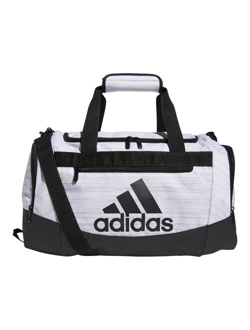 Adidas Defender IV Small Duffel Bag