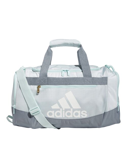 Adidas Defender IV Small Duffel Bag