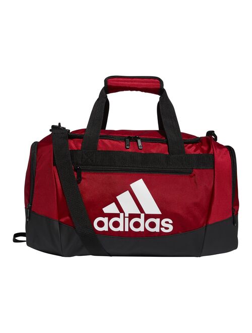 Adidas Defender IV Small Duffel Bag