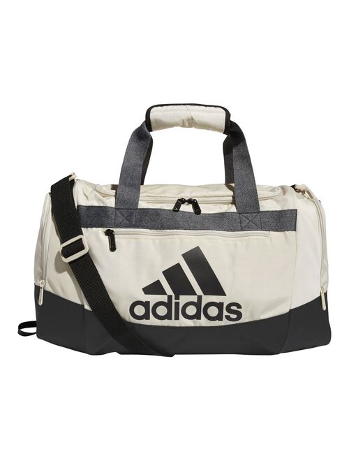 Adidas Defender IV Small Duffel Bag