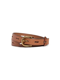 Backcountry Belt