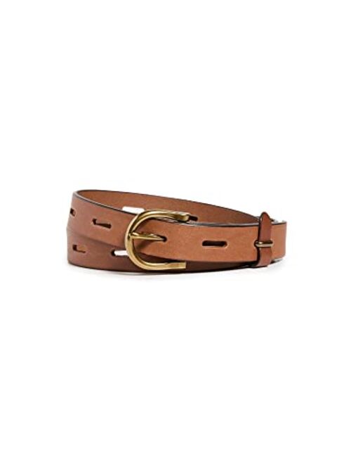 Madewell Backcountry Belt