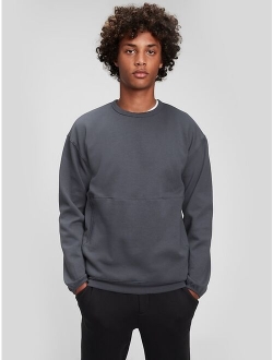 GapFit Teen Tech Crewneck Sweatshirt