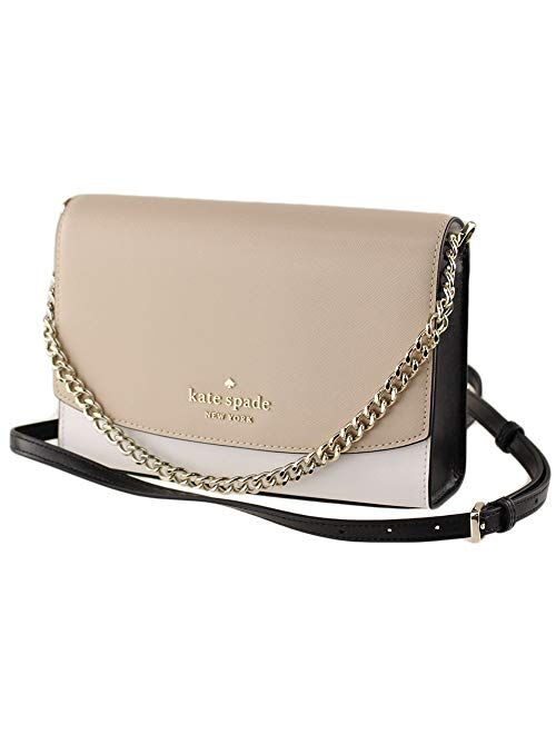 Kate Spade New York Kate Spade Carson Convertible Crossbody Handbag