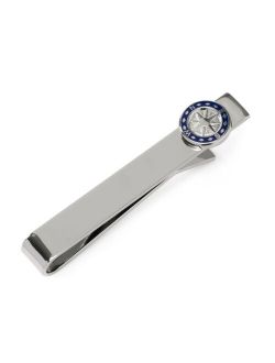 Men's Compass Tie Bar