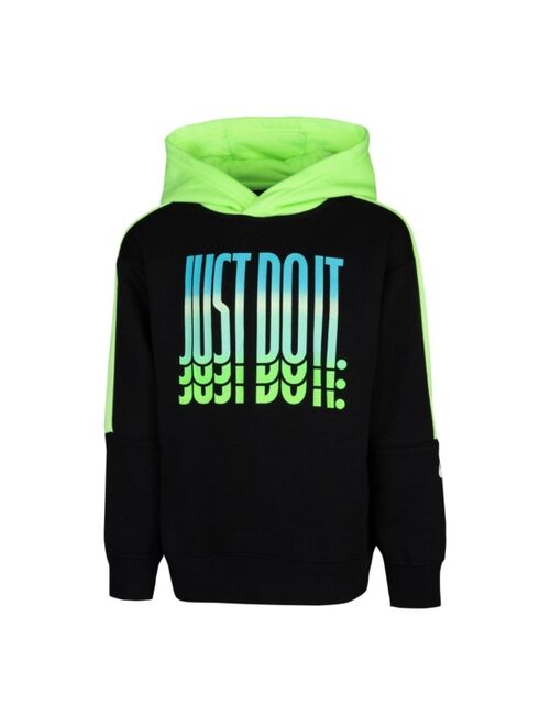 Nike Toddler Boys Pullover Hoodie