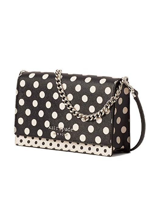 Kate Spade New York Women's Cameron Convertible Crossbody Bag