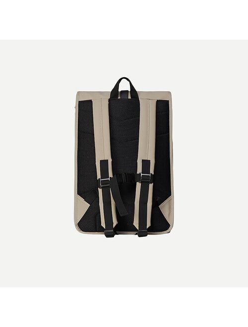 RAINS® rolltop rucksack