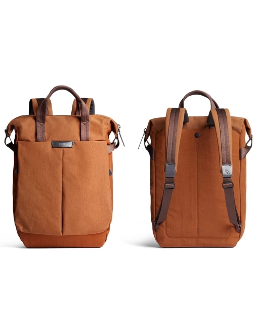 Bellroy Tokyo Totepack Compact Backpack