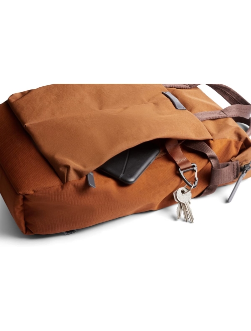 Bellroy Tokyo Totepack Compact Backpack