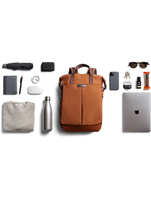 Bellroy Tokyo Totepack Compact Backpack