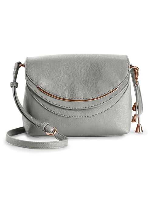 Little Co. by Lauren Conrad LC Lauren Conrad Blair Crossbody Bag