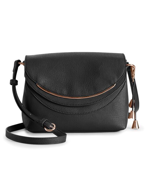 Little Co. by Lauren Conrad LC Lauren Conrad Blair Crossbody Bag