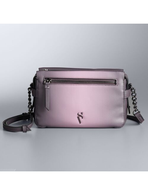 Simply Vera Vera Wang Sintra Crossbody Bag