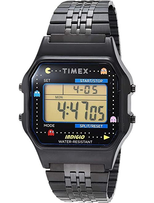 Timex 34 mm T80 PAC-MAN™