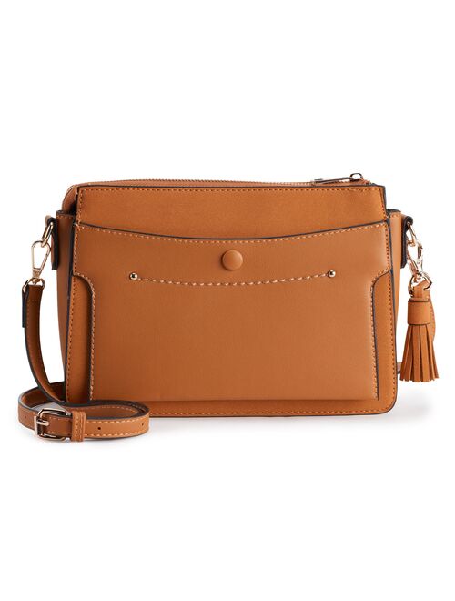 Mellow World Stacey Crossbody Bag